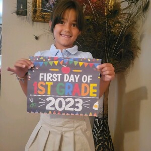 Fundraising Page: Aria Marie Evans-Aiello